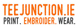 Teejunction Logo